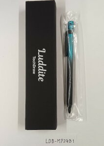 �y���������z���_�C�g LUDDITE�V���[�v�y���@TechDraw2�@�O���f�[�V�������f��B�@LDB-MP2GB1-05