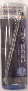 [u@DelGuard@fK[hV[vy 0.3Type-Lx ubNP-MAS86-BK