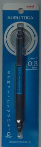 y[OKzOHMuni V[vy NgK 0.3mm u[ M3-KS1P.33