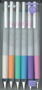 �y���[����OK�z�p�C���b�g�@�Q���C���L�{�[���y��0.4�@�W���[�X�A�b�v�@�p�X�e���J���[6�F�Z�b�g�@LJP-120S4-6CP