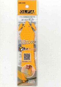 y[OKzIt@ OLFA JpJb^[ JCR[ J 238B