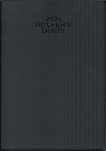 y[OKzSt_CWFXgЁ@GOLFERfS@DIARY@2026