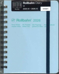 y[OKzRollbahn@o[@2026_CA[@M@160003Cgu[