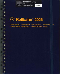 y[OKzRollbahn@o[@2026_CA[@A5@160007_[Nu[