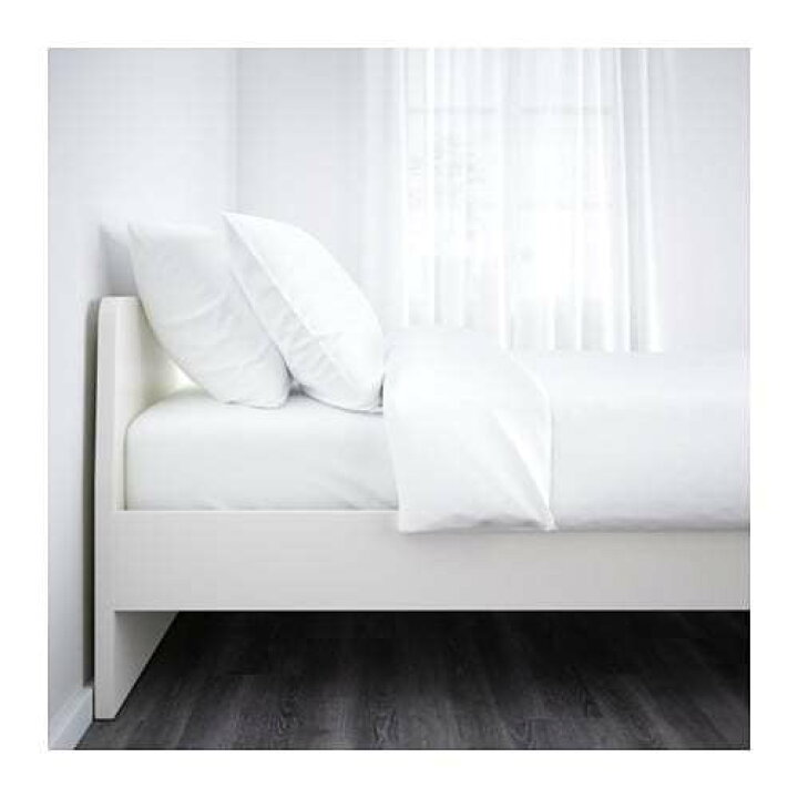 楽天市場】[IKEA/イケア/通販]ASKVOLL アスクヴォル ベッド ヘッド 