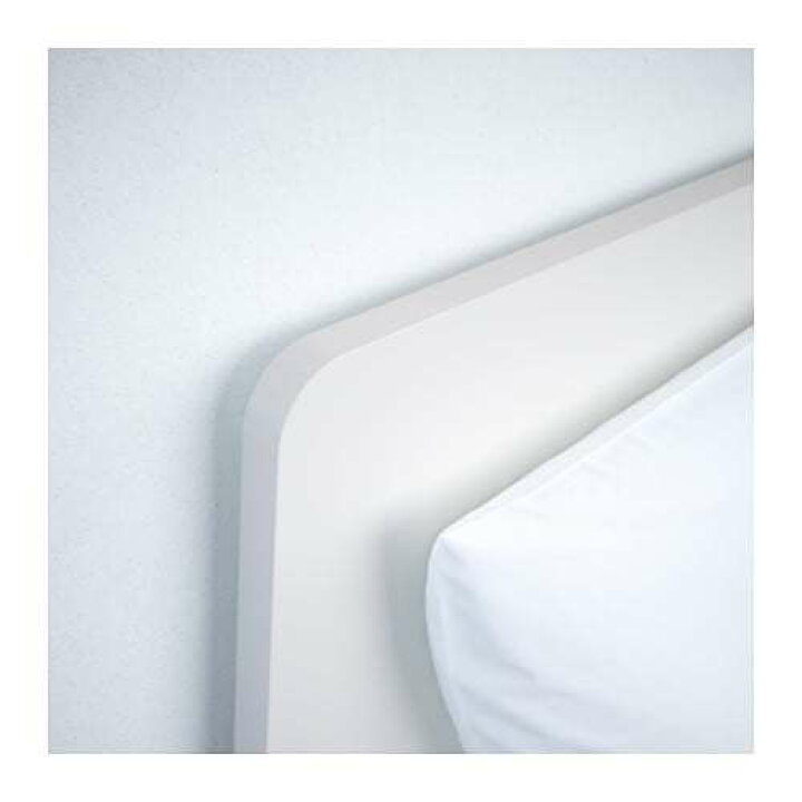 楽天市場】[IKEA/イケア/通販]ASKVOLL アスクヴォル ベッド ヘッド 
