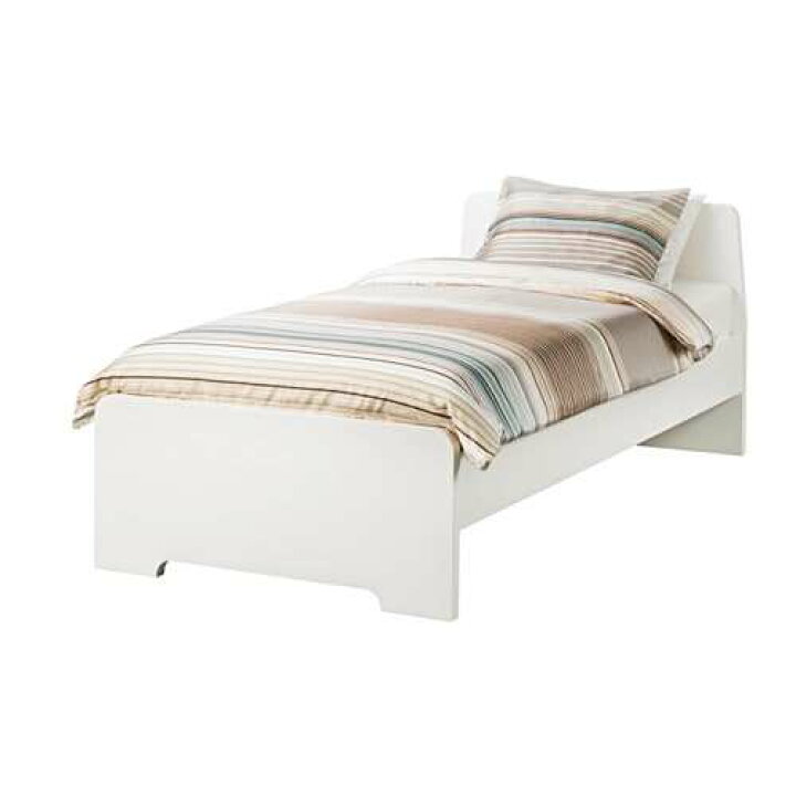 楽天市場】[IKEA/イケア/通販]ASKVOLL アスクヴォル ベッド ヘッド 