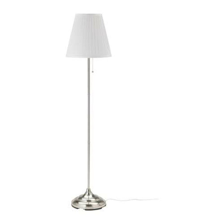 楽天市場】[IKEA/イケア/通販]ARSTID オースティード フロアランプ 