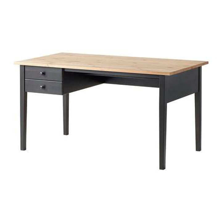 楽天市場】[IKEA/イケア/通販]ARKELSTORP アルケルストルプ デスク  