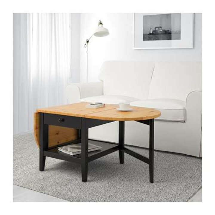 楽天市場】[IKEA/イケア/通販]ARKELSTORP アルケルストルプ コーヒー  