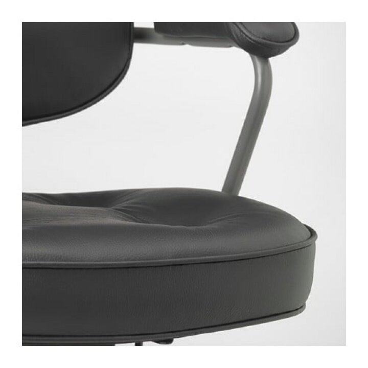 楽天市場】[IKEA/イケア/通販]ALEFJALL アレフィェル オフィスチェア 