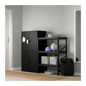 [IKEA/�C�P�A/�ʔ�]BROR �u���[�� 2�Z�N�V����/�I��/�L���r�l�b�g[6](a)(59272678)
