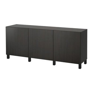 [IKEA/CPA/ʔ]BESTA xXg[ [Rrl[V t, ubNuE/bvB[P/XgDbov ubNuE[18](a)(59187473)