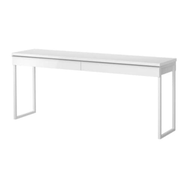 楽天市場】[IKEA/イケア/通販]BESTA BURS ベストー ブルシュ デスク 