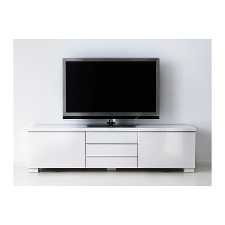 楽天市場】[IKEA/イケア/通販]BESTA BURS ベストー ブルシュ テレビ台 