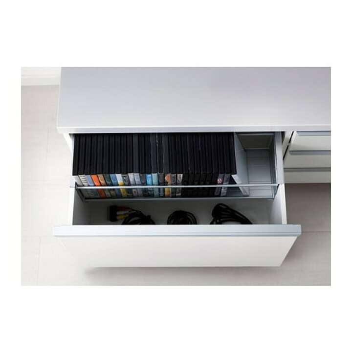 楽天市場】[IKEA/イケア/通販]BESTA BURS ベストー ブルシュ テレビ台 