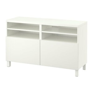 [IKEA/CPA/ʔ]BESTA xXg[ er t, zCg/bvB[P/XgDbov zCg[12](a)(49186327)