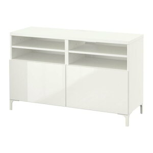 [IKEA/CPA/ʔ]BESTA xXg[ er t, zCg/ZXB[P/iiv nCOX/zCg[12](a)(89186330)