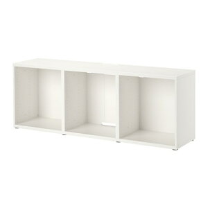 [IKEA/CPA/ʔ]BESTA xXg[ er, zCg[HJ](a)(50299880)