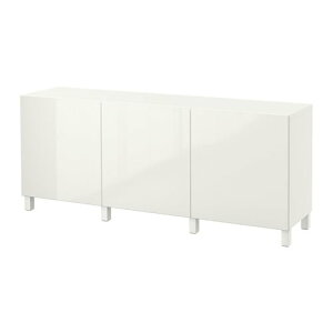 [IKEA/CPA/ʔ]BESTA xXg[ [Rrl[V t, zCg/ZXB[P/XgDbov nCOX/zCg[18](a)(89187481)