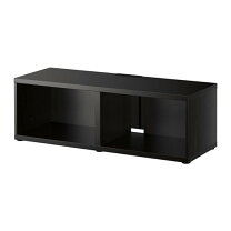 楽天市場】ikea テレビ台 ブルサリの通販