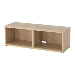[IKEA/CPA/ʔ]BESTA xXg[ er, zCgXeCI[N[H](c)(80294857)
