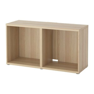 [IKEA/CPA/ʔ]BESTA xXg[ er, zCgXeCI[N[H](c)(80299893)