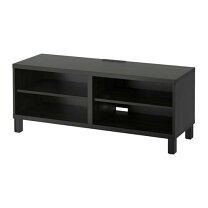 楽天市場】ikea テレビ台 ブルサリの通販