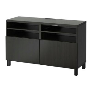 [IKEA/CPA/ʔ]BESTA xXg[ er t, ubNuE/bvB[P/XgDbov ubNuE[12](a)(69186326)