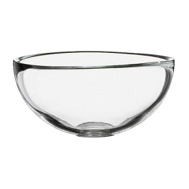 [IKEA/イケア/通販]BLANDA ブランダ サービングボウル, クリアガラス[A](b)(60179617)