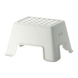 [IKEA/イケア/通販]BOLMEN ボルメン ステップスツール, ホワイト[D](b)(40265164)