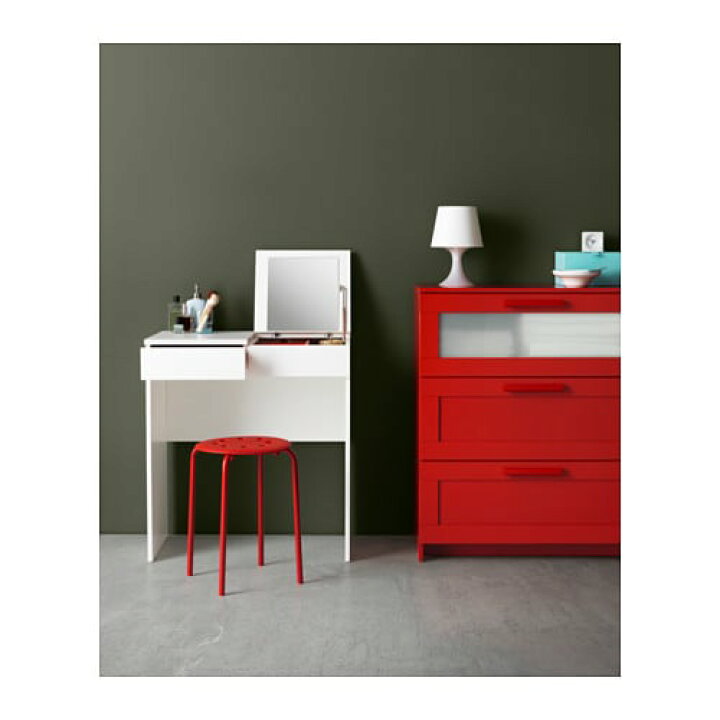楽天市場】[IKEA/イケア/通販]BRIMNES ブリムネス ドレッサー  