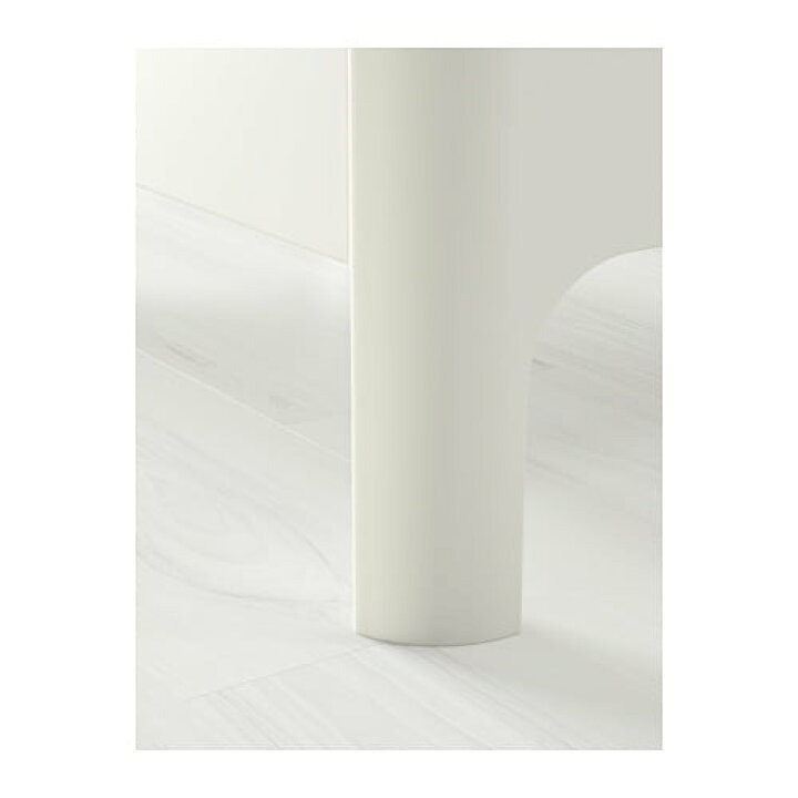 楽天市場】[IKEA/イケア/通販]BUSUNGE ブースンゲ 伸長式ベッド 