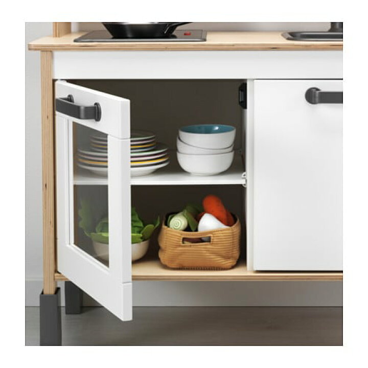 楽天市場】[IKEA/イケア/通販]DUKTIG ドゥクティグ おままごとキッチン 