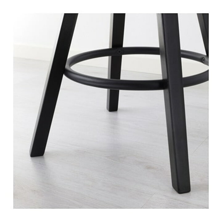楽天市場】[IKEA/イケア/通販]DALFRED ダルフレッド バースツール 