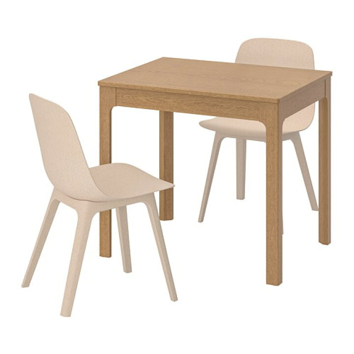 楽天市場】[IKEA/イケア/通販]EKEDALEN エーケダーレン / ODGER 