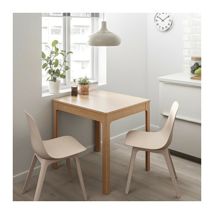 楽天市場】[IKEA/イケア/通販]EKEDALEN エーケダーレン / ODGER 