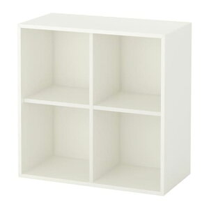 [IKEA/CPA/ʔ]EKET G[Pg ǎtVFtjbg 4Rp[gg, zCgykEbNz[DC](d)(69285821)