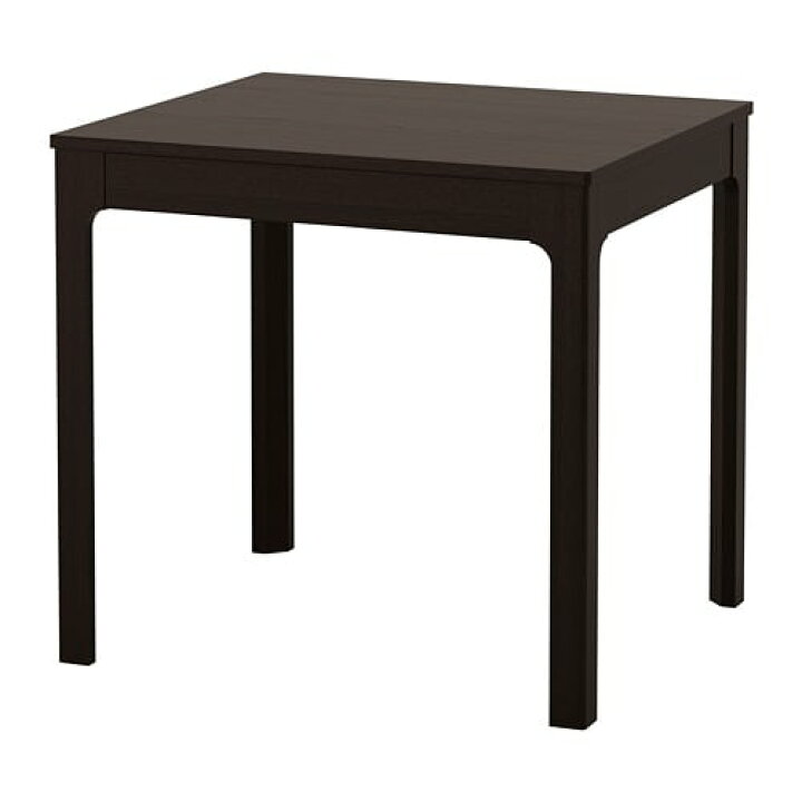 楽天市場】[IKEA/イケア/通販]EKEDALEN エーケダーレン 伸長式テーブル 
