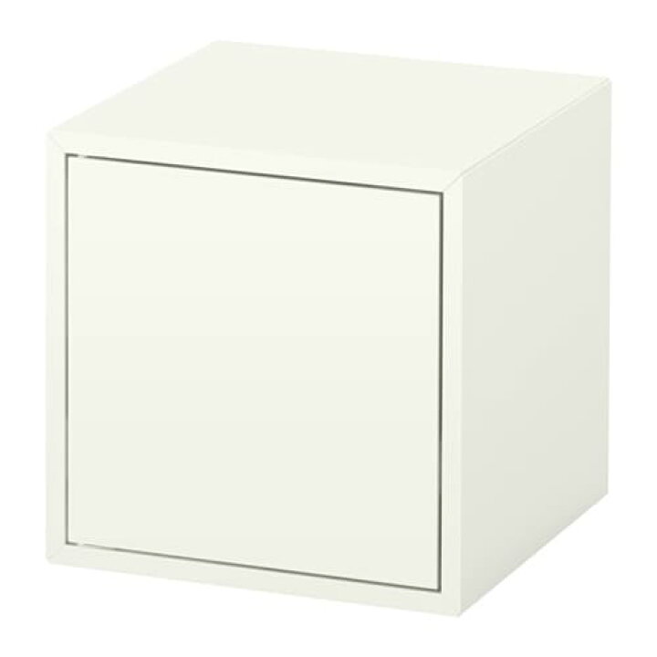 楽天市場】[IKEA/イケア/通販]EKET エーケト キャビネット 扉付 
