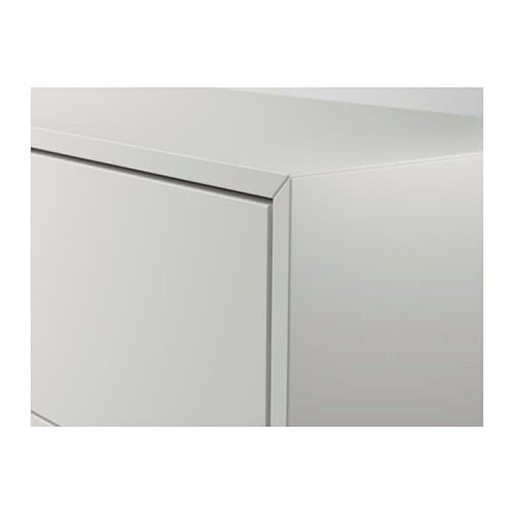 楽天市場】[IKEA/イケア/通販]EKET エーケト キャビネット 引き出し3個 