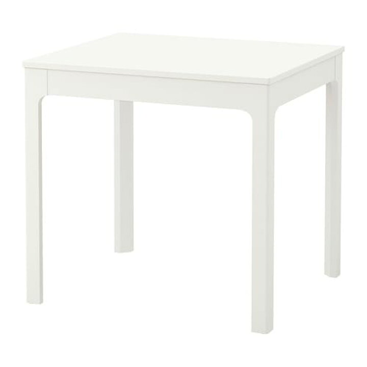 楽天市場】[IKEA/イケア/通販]EKEDALEN エーケダーレン 伸長式テーブル 