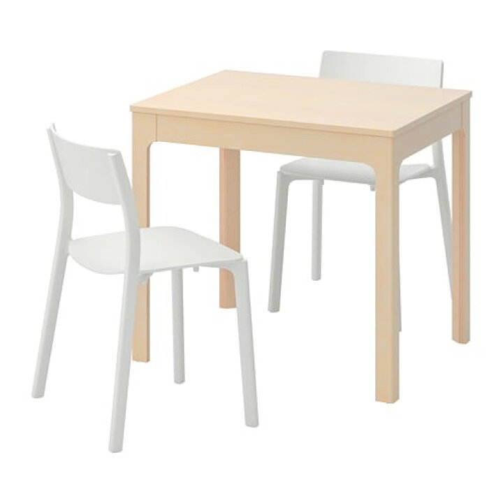 楽天市場】[IKEA/イケア/通販]EKEDALEN エーケダーレン / JANINGE 