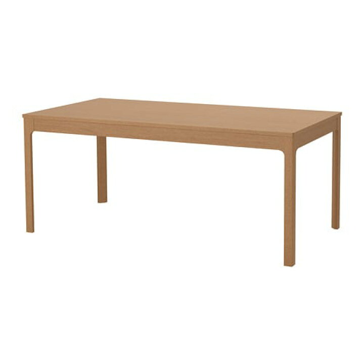 楽天市場】[IKEA/イケア/通販]EKEDALEN エーケダーレン 伸長式テーブル 