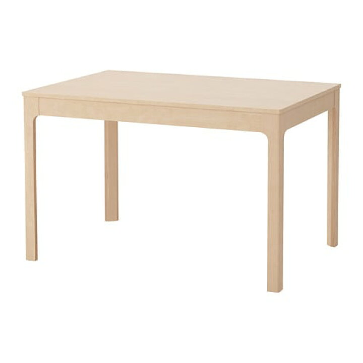楽天市場】[IKEA/イケア/通販]EKEDALEN エーケダーレン 伸長式テーブル 