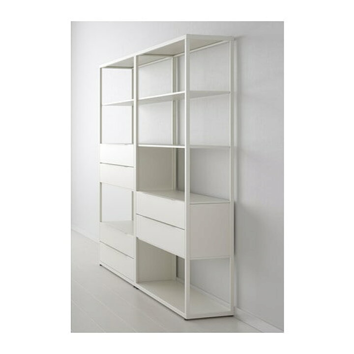 楽天市場】[IKEA/イケア/通販]FJALKINGE フィェルキンゲ シェルフ 