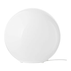 [IKEA/イケア/通販]FADO ファード テーブルランプ, ホワイト[C](a)(90096376)