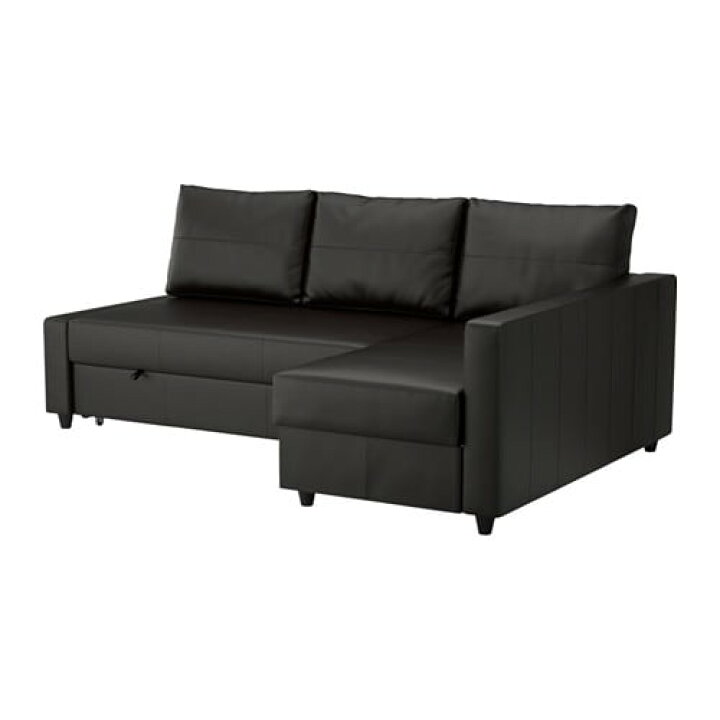 楽天市場】[IKEA/イケア/通販]FRIHETEN フリーヘーテン コーナーソファ  