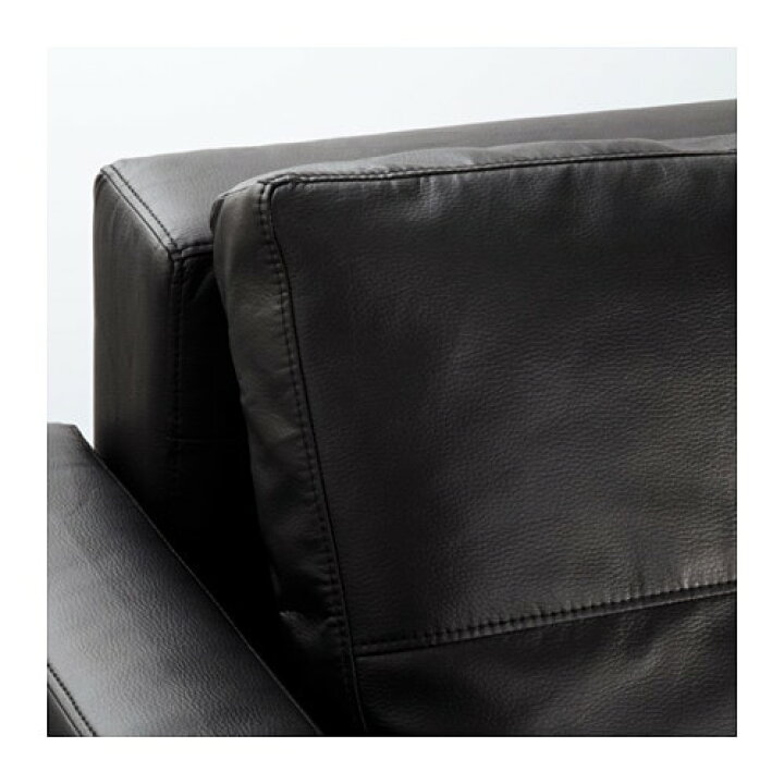 楽天市場】[IKEA/イケア/通販]FRIHETEN フリーヘーテン コーナーソファ 