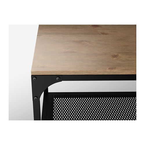 楽天市場】【IKEA/イケア/通販】FJALLBO フィエルボ コーヒーテーブル